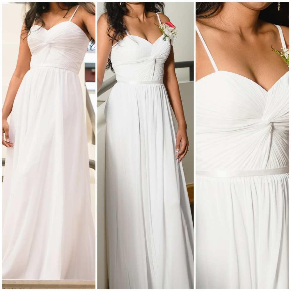 Prom or Bridal Dress